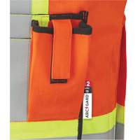FR-Tech<sup>®</sup> Flame-Resistant Arc Surveyor's Vest SHE188 | Rideout Tool & Machine Inc.