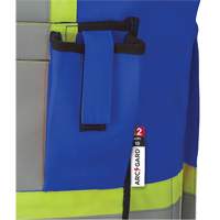 FR-Tech<sup>®</sup> Flame-Resistant Arc Surveyor's Vest SHE195 | Rideout Tool & Machine Inc.