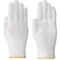 540 Gants doubl&eacute;s en tricot, Poly/coton, Petit Rideout Tool & Machine Inc.