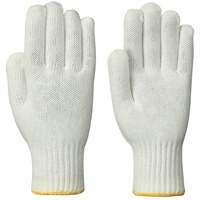 Knit Gloves, Nylon/Polyester, Small SHE760 | Rideout Tool & Machine Inc.