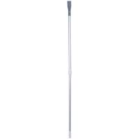 Stop/Slow Sign Paddle Extension Pole, 77" x Aluminum SHE779 | Rideout Tool & Machine Inc.