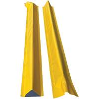 Ultra-Berm Builder&reg; Wall Section for 4" Model Rideout Tool & Machine Inc.