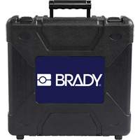 Hard Case for M611 Printer Rideout Tool & Machine Inc.