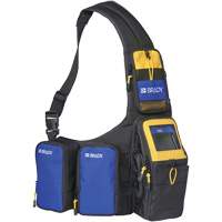 Sling Pack for M611 Printer Rideout Tool & Machine Inc.