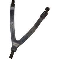 Due North Retention Strap for All-Purpose Industrial Traction Aid SHF112 | Rideout Tool & Machine Inc.