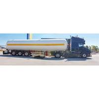 Ultra-Tanker Berm, 374 US gal. Capacity, 5' W x 10' L x 12" H, Foam Wall Rideout Tool & Machine Inc.