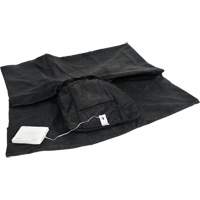 Archaea Boom Ultra-Drain Guard&reg; Catch Basic Guard, Bioremediation/Oil & Sediment, 48" L x 36" W Rideout Tool & Machine Inc.