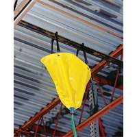 Ultra-Drip Diverter&reg; Pipe Drip Diverter, 1.5" L x 1.5" W, Vinyl Rideout Tool & Machine Inc.