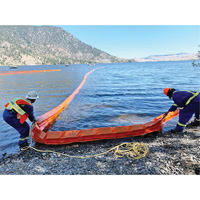 Ultra-Rapid Boom, 43 lbs. Weight Rideout Tool & Machine Inc.