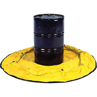 Ultra-Pop Up Pool — &eacute;conomique, 28" dia., 20 gal. US Capacit&eacute; Rideout Tool & Machine Inc.