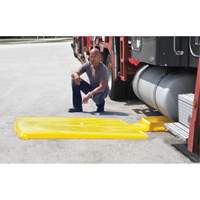 Ultra-Pop Up Pool Plus , 18" dia., 20 gal. US Capacit&eacute; Rideout Tool & Machine Inc.