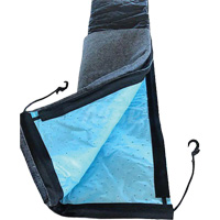 Ultra-Spill Diaper Rideout Tool & Machine Inc.
