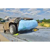 Ultra-Spill Diaper Rideout Tool & Machine Inc.