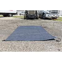 Ultra-Spill Diaper Rideout Tool & Machine Inc.