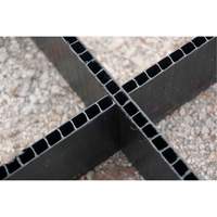 4-Drum Flexible Ultra-Spill Pallet&reg;, 66 US gal. Spill Capacity, 48" x 48" x 7" Rideout Tool & Machine Inc.