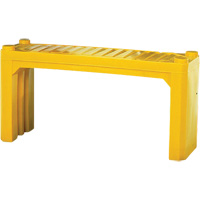 Ultra-Stacking Shelf Rideout Tool & Machine Inc.