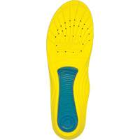 MegaSole Gel Anti-Fatigue Insoles, Women's 5 - 7 Rideout Tool & Machine Inc.