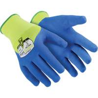PointGuard<sup>®</sup> Ultra 9032 Cut-Resistant Gloves, Size Small/7, 15 Gauge, Nitrile Coated, SuperFabric<sup>®</sup> Shell, ASTM ANSI Level A9 SHG276 | Rideout Tool & Machine Inc.