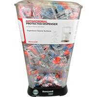 HL400 AM Corded Earplug Dispenser with Max-30 Earplugs Canister Rideout Tool & Machine Inc.