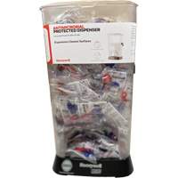 HL400 AM Corded Earplug Dispenser with AS-30R Earplugs Canister Rideout Tool & Machine Inc.