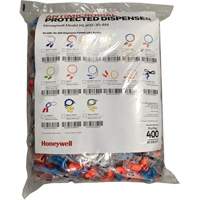 Max-30 Earplugs Refill for HL400 Dispenser, Bulk - Polybag, Corded Rideout Tool & Machine Inc.