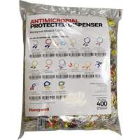 LL-30 Earplugs Refill for HL400 Dispenser, Bulk - Polybag, Corded Rideout Tool & Machine Inc.