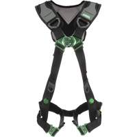 V-Flex&reg; Full-Body Safety Harness, CSA Certified, Class A, Regular, 230 lbs. Cap. Rideout Tool & Machine Inc.