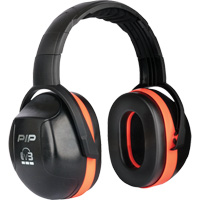 Dynamic™ V3™ Passive Ear Muffs, Headband, 29 NRR dB SHG554 | Rideout Tool & Machine Inc.
