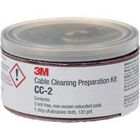 Cable Cleaning Preparation Kit SHG557 | Rideout Tool & Machine Inc.