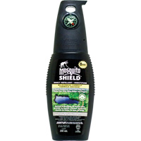 Mosquito Shield™ Insect Repellent, 30% DEET, Spray, 200 ml SHG632 | Rideout Tool & Machine Inc.