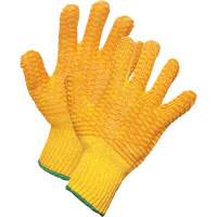 String Knit Work Gloves, Poly/Cotton, 7/Small SHG936 | Rideout Tool & Machine Inc.