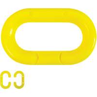 Master Links, Plastic Rideout Tool & Machine Inc.