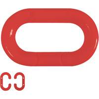 Master Links, Plastic Rideout Tool & Machine Inc.