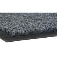 Tapis, Couloir, 3' x 10' x Charbon Rideout Tool & Machine Inc.
