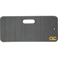 ToolWorks™ Small Industrial Kneeling Mat, 18" L x 8" W SHH328 | Rideout Tool & Machine Inc.