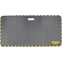 ToolWorks™ Extra-Large Industrial Kneeling Mat, 36" L x 18" W SHH329 | Rideout Tool & Machine Inc.