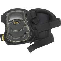 Knee, Kneeling, and Shin Pad