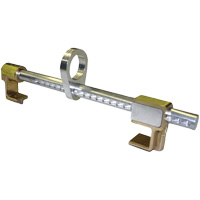 ShadowLite Adjustable Beam Anchor Rideout Tool & Machine Inc.