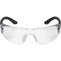 Endeavor<sup>®</sup> Plus Frameless Safety Glasses, Clear Lens, Anti-Fog Coating, ANSI Z87+/CSA Z94.3 SHH519 | Rideout Tool & Machine Inc.