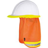 292 Mesh Hardhat Sun Shade Rideout Tool & Machine Inc.