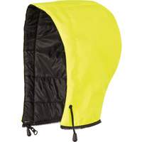 5771H Hood for High-Visibility Reversible Safety Jacket, High Visibility Lime-Yellow, Nylon/Polyester Rideout Tool & Machine Inc.