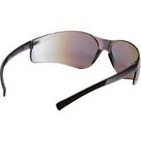 Lunettes de s&eacute;curit&eacute; Ztek, Lentille Miroir/Or, ANSI Z87+/R&eacute;pond ou surpasse la norme CSA Z94.3 Rideout Tool & Machine Inc.