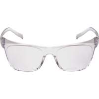 Lunettes de s&eacute;curit&eacute; Legacy, Lentille Transparent, ANSI Z87+/R&eacute;pond ou surpasse la norme CSA Z94.3 Rideout Tool & Machine Inc.