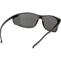 Lunettes de s&eacute;curit&eacute; Legacy, Lentille Gris, ANSI Z87+/R&eacute;pond ou surpasse la norme CSA Z94.3 Rideout Tool & Machine Inc.