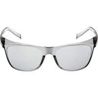 Lunettes de s&eacute;curit&eacute; Legacy, Lentille Gris p&acirc;le, ANSI Z87+/R&eacute;pond ou surpasse la norme CSA Z94.3 Rideout Tool & Machine Inc.
