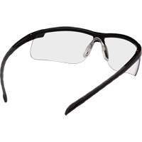 Lunettes de s&eacute;curit&eacute; Ever-Lite, Lentille Transparent, Antibu&eacute;e, ANSI Z87+/R&eacute;pond ou surpasse la norme CSA Z94.3 Rideout Tool & Machine Inc.