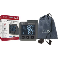 Insight Blood Pressure Monitor, Class 2 SHI590 | Rideout Tool & Machine Inc.
