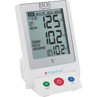 Automatic Professional Blood Pressure Monitor, Class 2 SHI592 | Rideout Tool & Machine Inc.