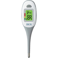 8-Second Digital Thermometer, Digital SHI594 | Rideout Tool & Machine Inc.