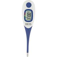 High Precision Digital Thermometer with Bluetooth, Digital SHI595 | Rideout Tool & Machine Inc.